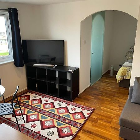 Apartment In Central London Zone 2 Ngoại thất bức ảnh