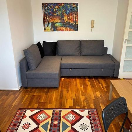 Apartment In Central London Zone 2 Ngoại thất bức ảnh
