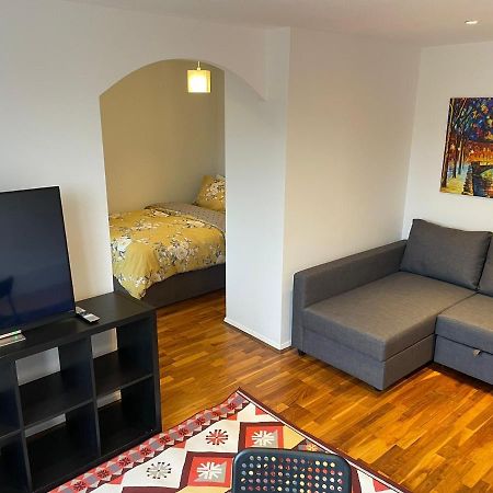 Apartment In Central London Zone 2 Ngoại thất bức ảnh