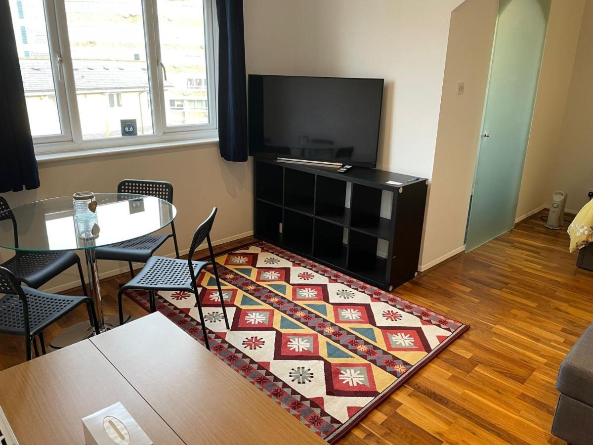 Apartment In Central London Zone 2 Ngoại thất bức ảnh