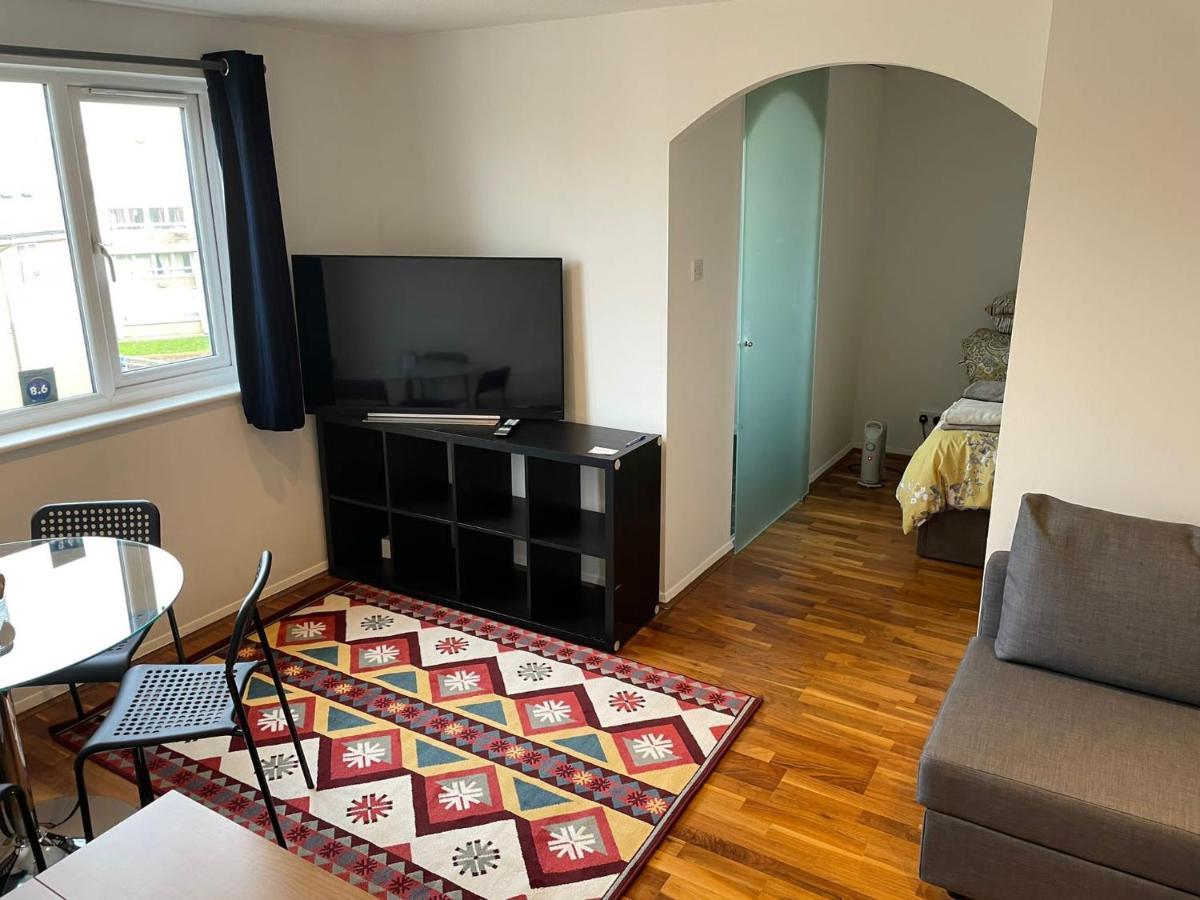 Apartment In Central London Zone 2 Ngoại thất bức ảnh