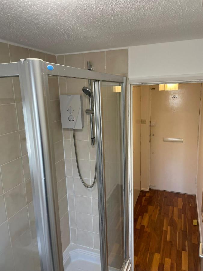 Apartment In Central London Zone 2 Ngoại thất bức ảnh