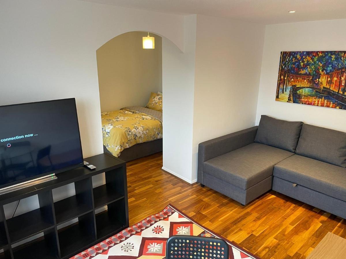 Apartment In Central London Zone 2 Ngoại thất bức ảnh