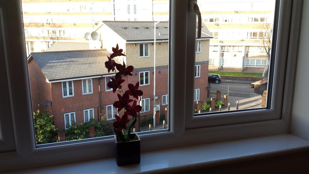 Apartment In Central London Zone 2 Phòng bức ảnh