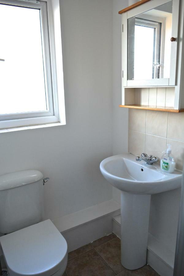 Apartment In Central London Zone 2 Ngoại thất bức ảnh